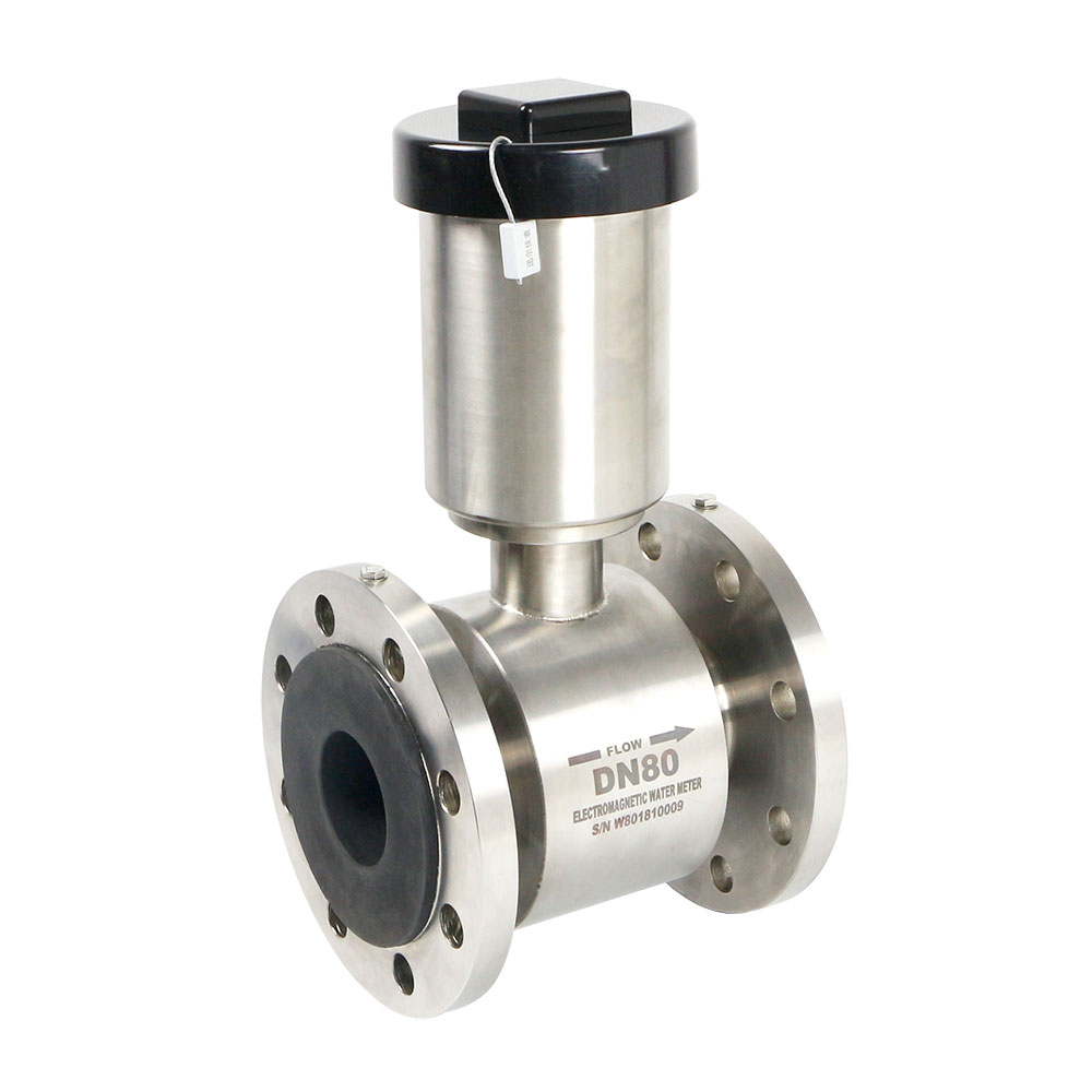 LDW系列直讀型電磁水表