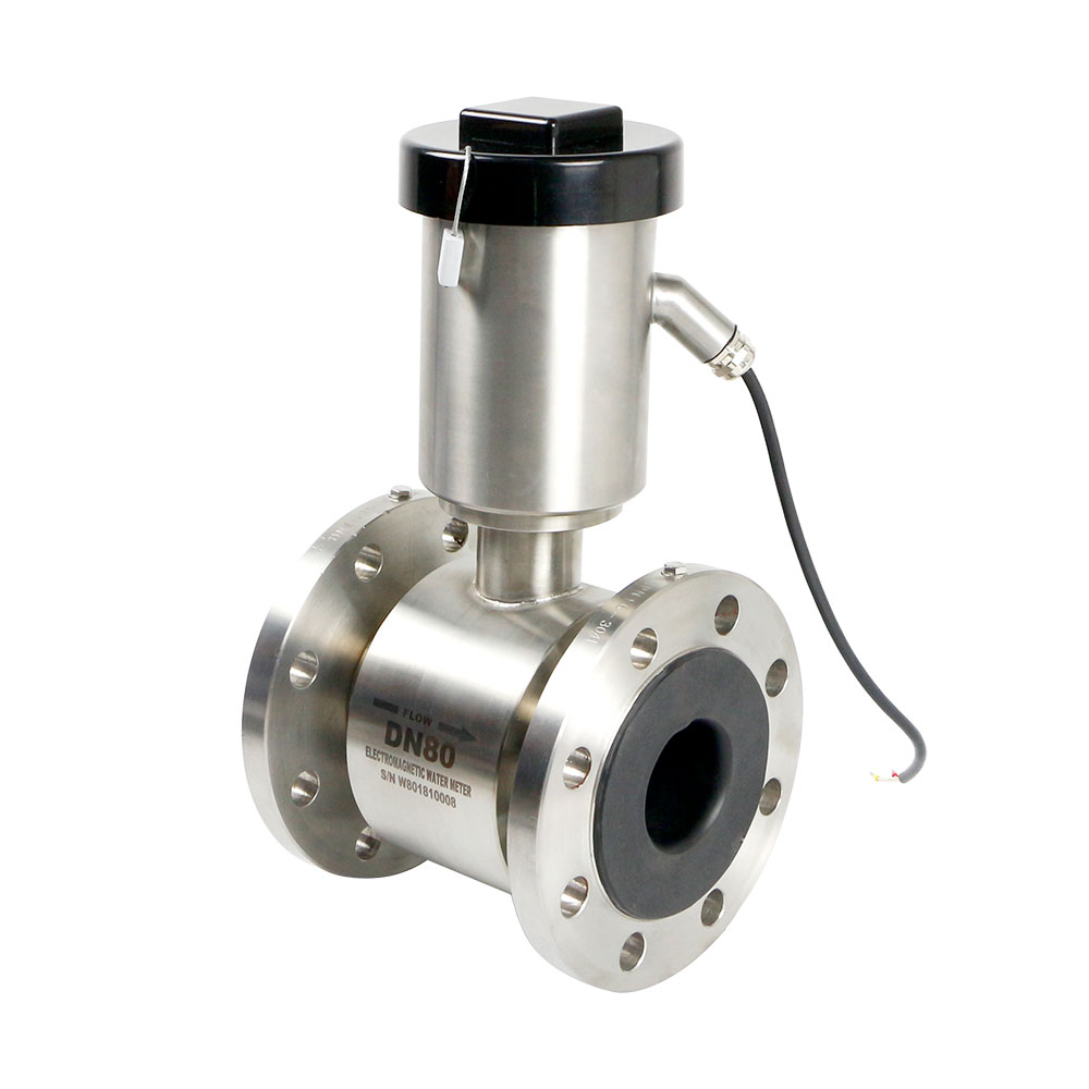 LDW系列遠傳型電磁水表